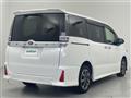 2021 Toyota Voxy