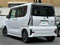 2020 Daihatsu Tanto