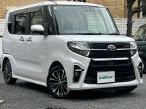 2020 Daihatsu Tanto
