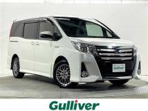 2016 Toyota Noah