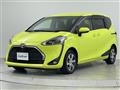 2021 Toyota Sienta