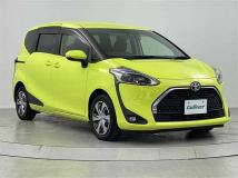 2021 Toyota Sienta
