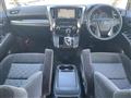 2017 Toyota Vellfire