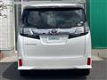2017 Toyota Vellfire