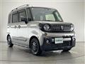2021 Suzuki Spacia