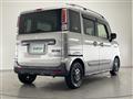 2021 Suzuki Spacia