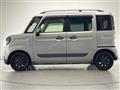2021 Suzuki Spacia