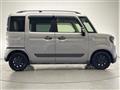 2021 Suzuki Spacia