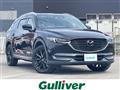 2021 Mazda CX-8