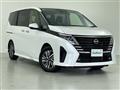 2025 Nissan Serena