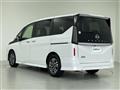 2025 Nissan Serena