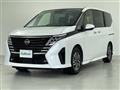 2025 Nissan Serena