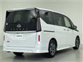 2025 Nissan Serena
