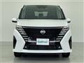 2025 Nissan Serena
