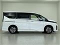 2025 Nissan Serena
