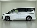 2025 Nissan Serena