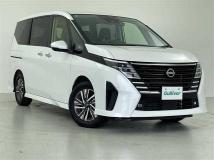 2025 Nissan Serena