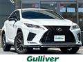 2022 Lexus RX