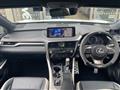 2022 Lexus RX