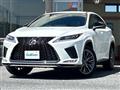 2022 Lexus RX