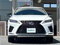 2022 Lexus RX