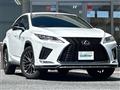 2022 Lexus RX