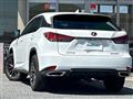 2022 Lexus RX