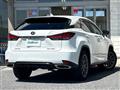 2022 Lexus RX