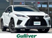 2022 Lexus RX