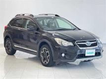 2013 Subaru IMPREZA_XV