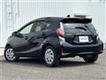 2017 Toyota AQUA
