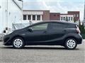 2017 Toyota AQUA