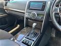 2016 Toyota Mark X
