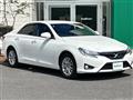 2016 Toyota Mark X
