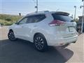 2016 Nissan X-Trail Hybrid