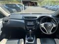 2016 Nissan X-Trail Hybrid