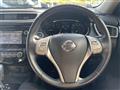 2016 Nissan X-Trail Hybrid