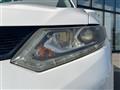 2016 Nissan X-Trail Hybrid