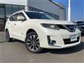 2016 Nissan X-Trail Hybrid