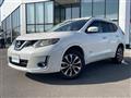 2016 Nissan X-Trail Hybrid