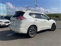 2016 Nissan X-Trail Hybrid