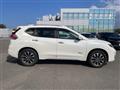 2016 Nissan X-Trail Hybrid