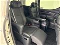 2019 Toyota Vellfire