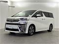 2019 Toyota Vellfire