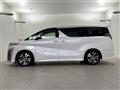2019 Toyota Vellfire
