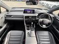 2017 Lexus RX