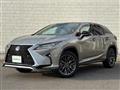 2017 Lexus RX
