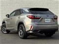 2017 Lexus RX