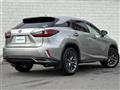 2017 Lexus RX