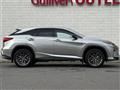 2017 Lexus RX